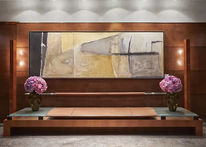 Hotel Arts Barcelona