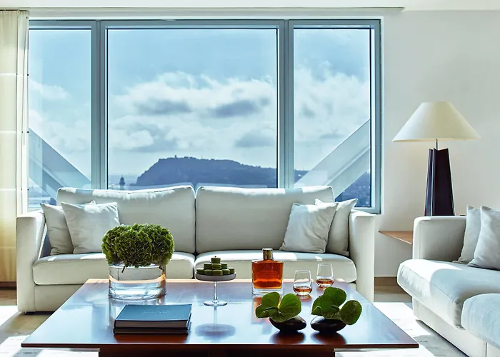 Arts 5* Barcelona