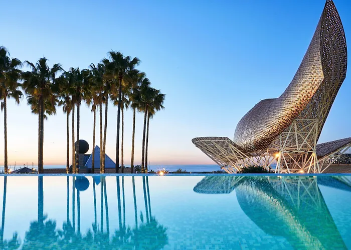 Arts 5* Barcelona