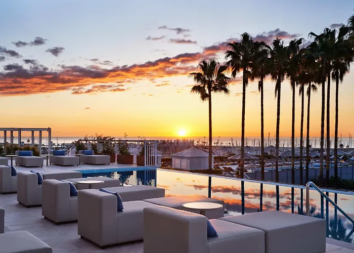 Arts Hotel 5*