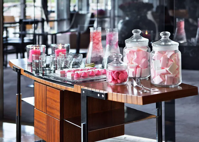 Arts 5* Barcelona