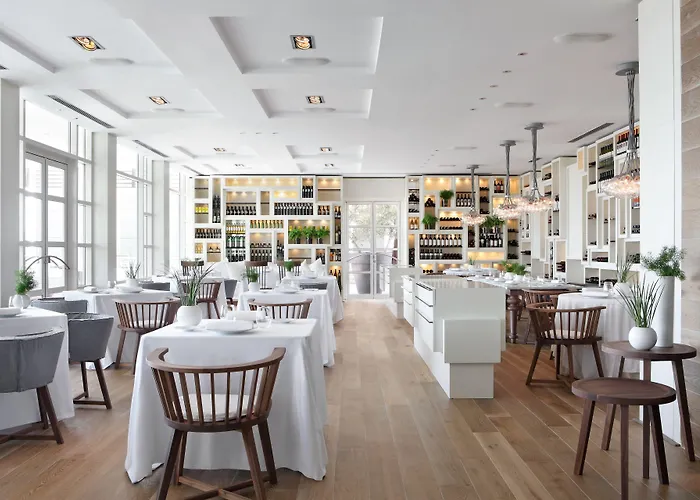 Arts 5* Barcelona