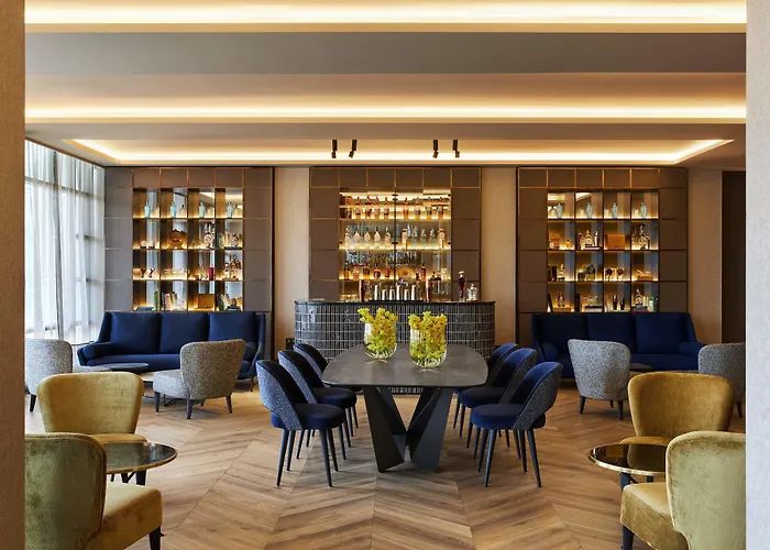 Hotel Arts