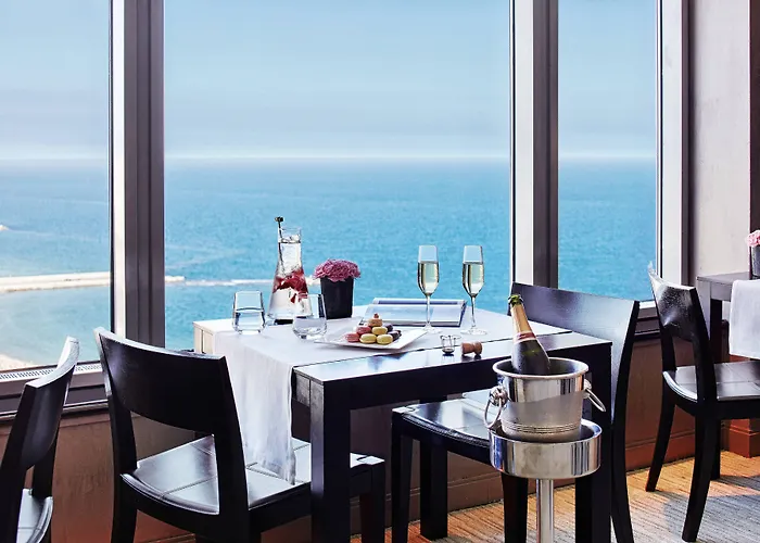 Arts 5* Barcelona