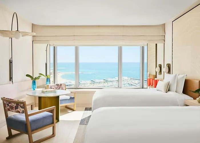 Arts Hotel 5*