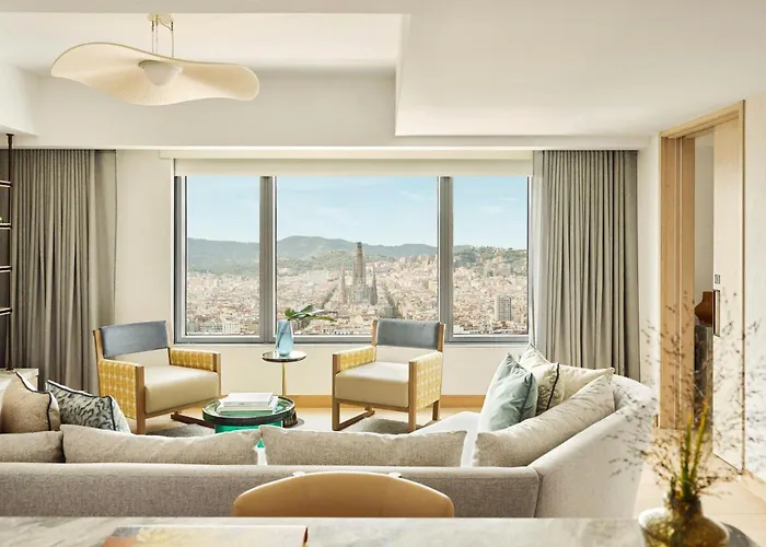 Arts Barcelona