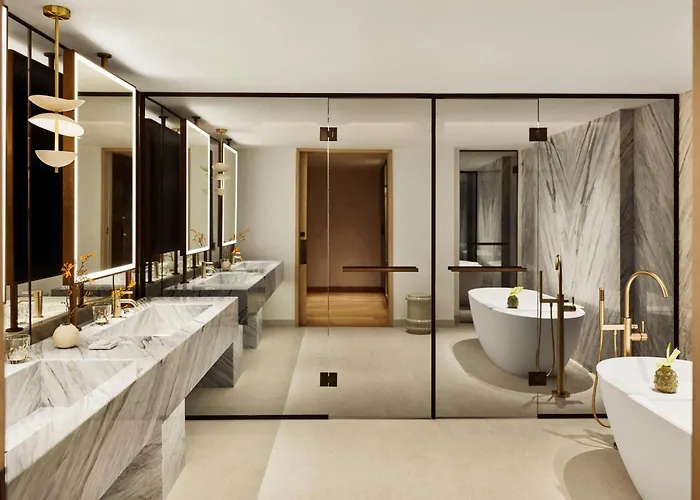 Arts 5* Barcelona