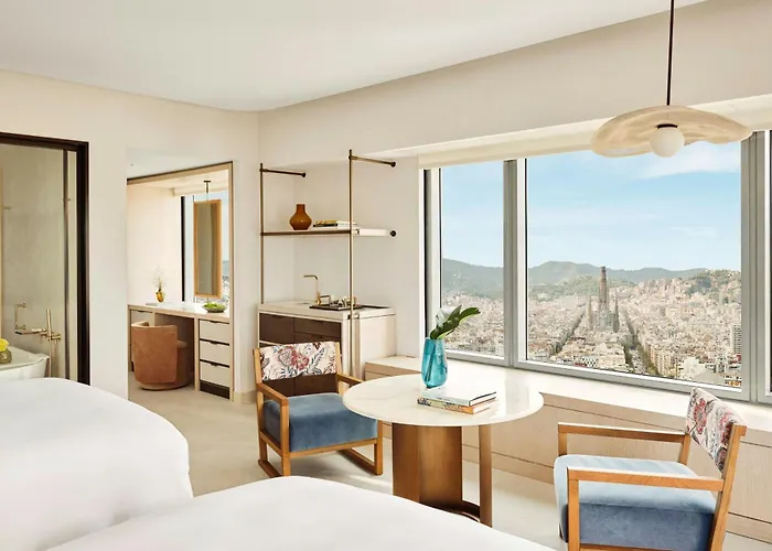 Hotel Arts
