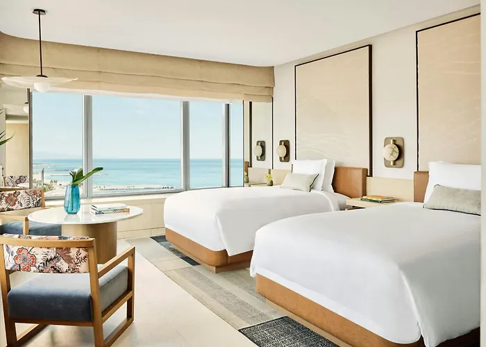 Hotel Arts Barcelona