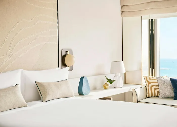 Hotel Arts Barcelona