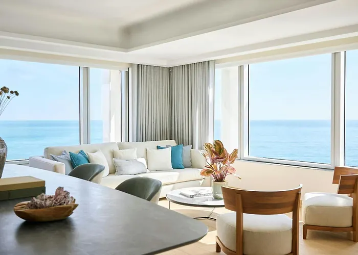 Arts 5* Barcelona