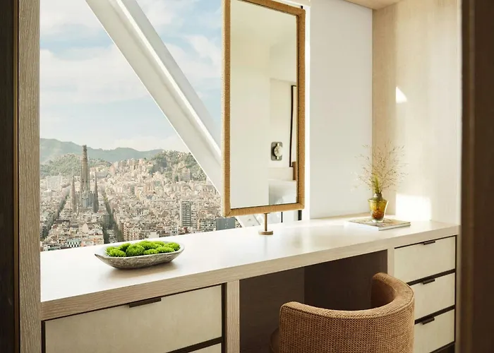 Arts 5* Barcelona