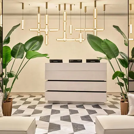 Arts 5* Barcelona