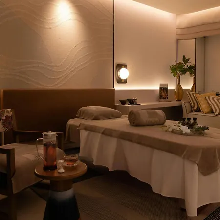 Arts Hotel Barcelona