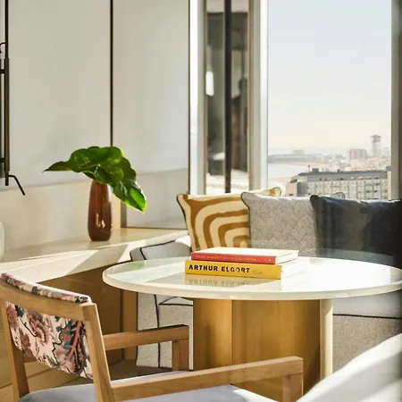 Hotel Arts Barcelona