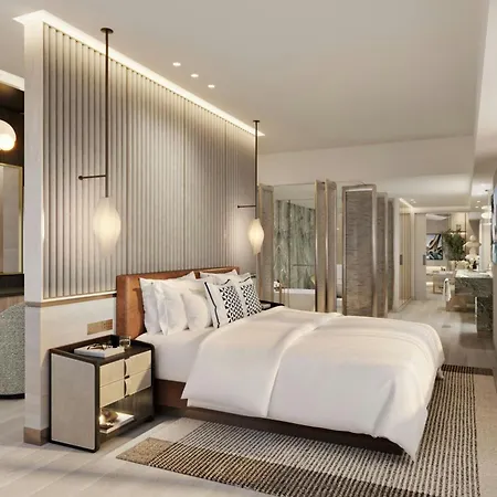 Arts Hotel
