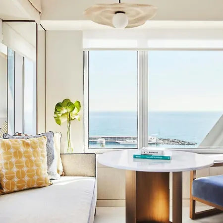 Hotel Arts Barcelona