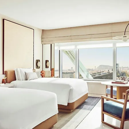 Arts Hotel 5*