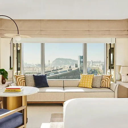 Arts 5* Barcelona