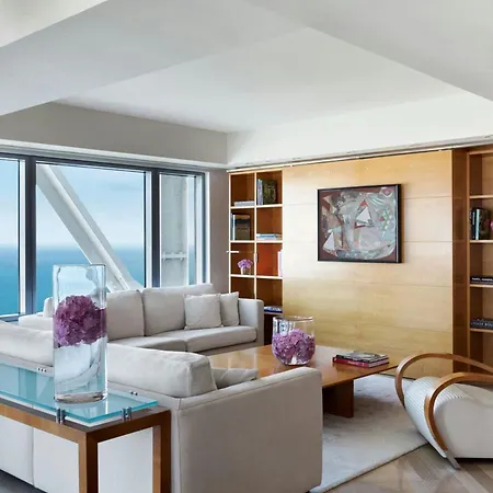 Hotel Arts Barcelona