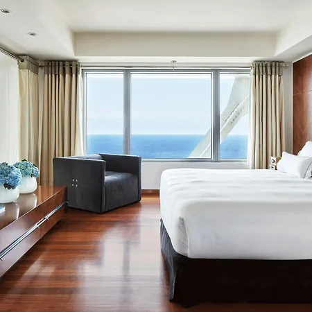 Arts 5* Barcelona