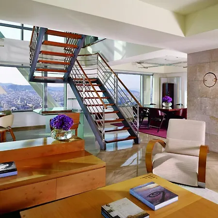 Hotel Arts Barcelona