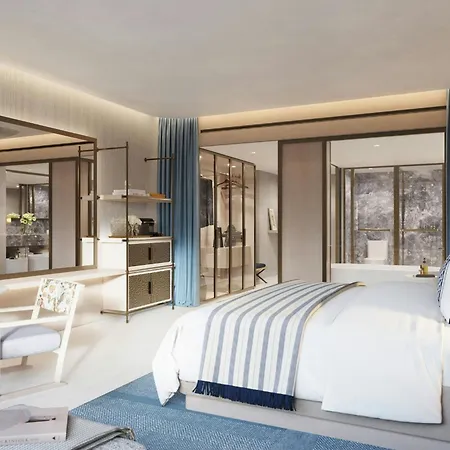 Hotel Arts Barcelona