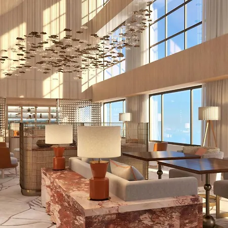 Hotel Arts Barcelona